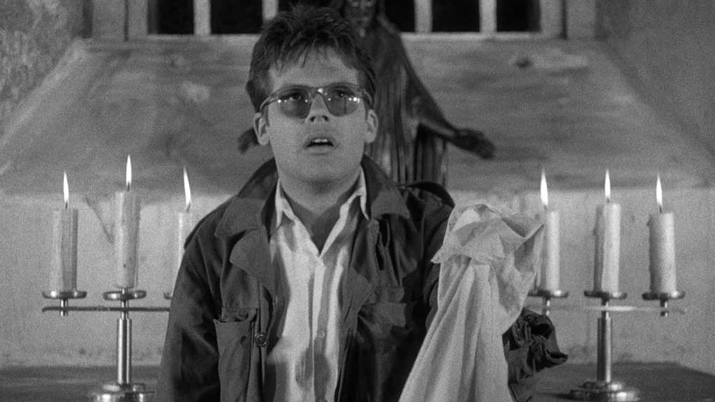 Mogućnost (ideje) umetnosti