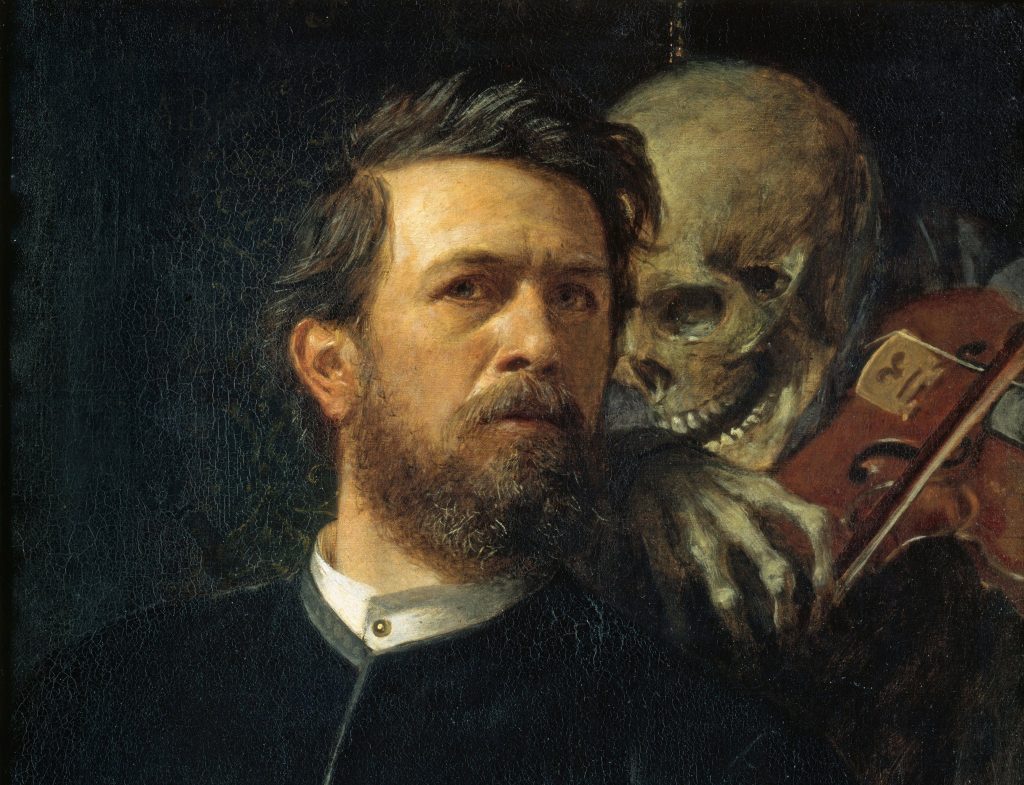 Ugaslo sunce života