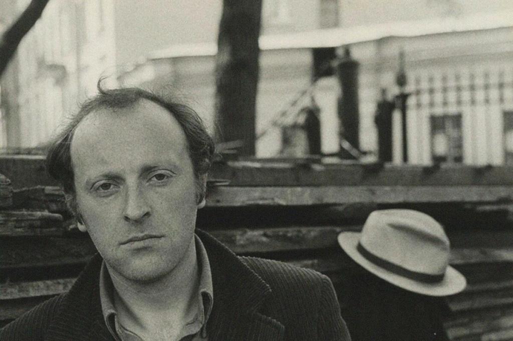 Pesnici civilizacije