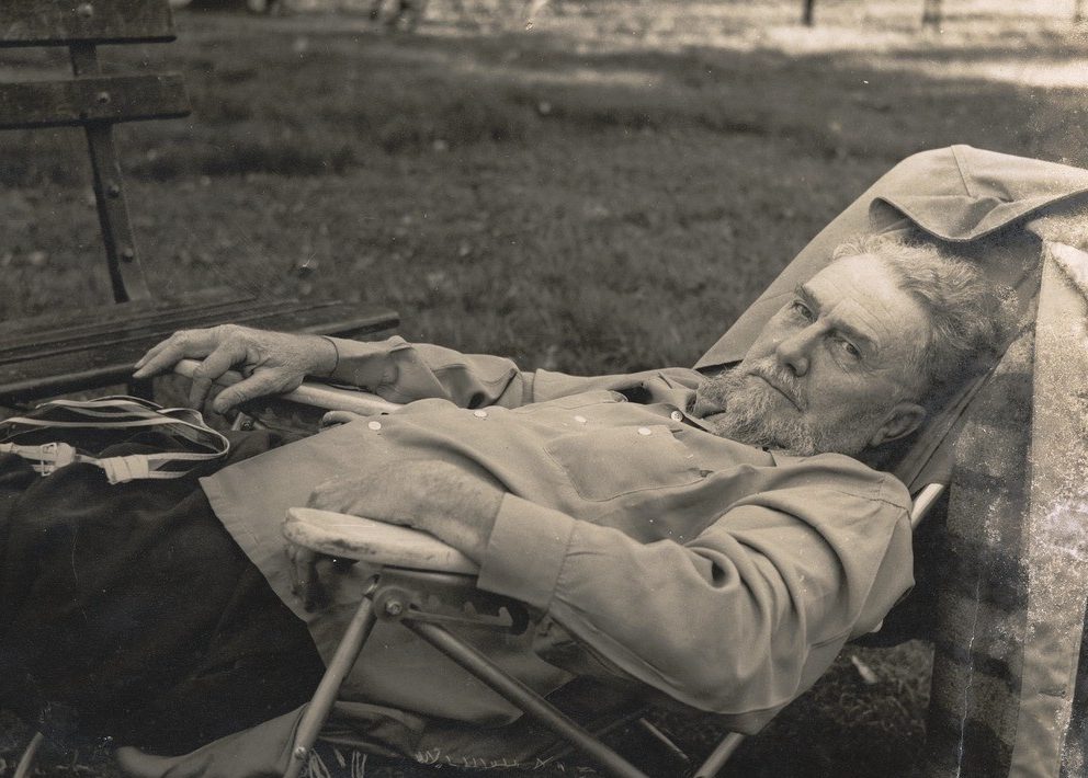 Pojmovnik Ezre Pounda