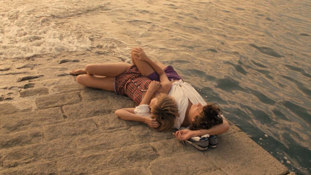 Intimna gramatika života