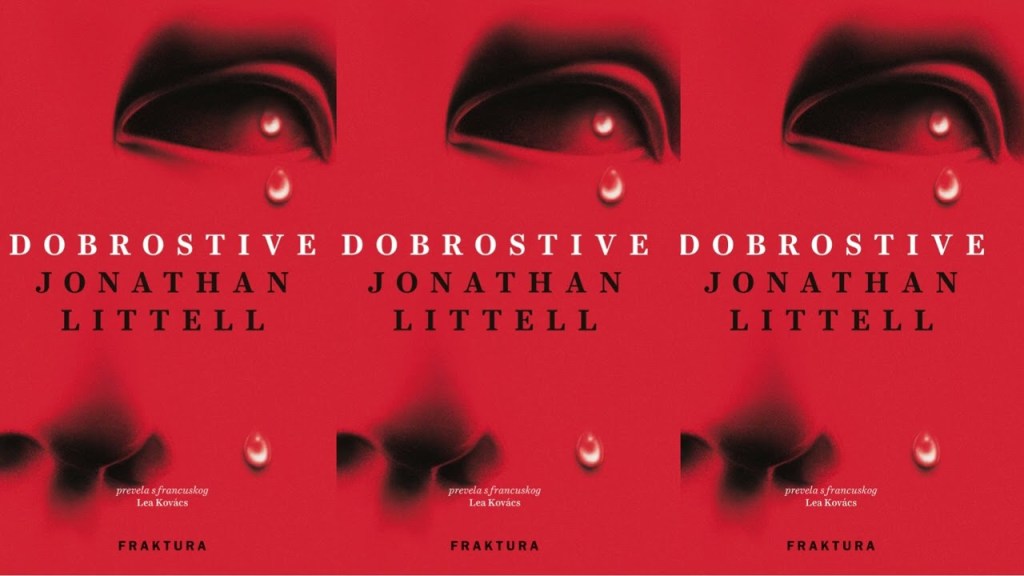 EROTIZAM I TANATIZAM – susret sa ,,mračnim dvojnicama’’